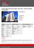 3-Zimmer-Eigentumswohnung mit Balkon in Essen-Steele - Verkauf ausschließlich als Kapitalanlage!