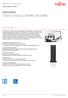 Datenblatt FUJITSU Desktop ESPRIMO Q956/MRE