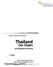 Stefan Loose Travel Handbuch. Der Süden. Von Bangkok bis Penang