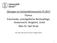 Übungen im Zivilverfahrensrecht FS 2017 Thema: Entscheide, unentgeltliche Rechtspflege, Kostenrecht, Vergleich, Urteil RAin Dr.