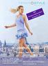 Tennismode für Frauen. exklusiv, frisch und verspielt. Sommer/Herbst 2017 NEU. Ausgabe 02. kostenlose Lieferung