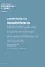 Sozialhilferecht Arbeitsunfähigkeit und Invalidenversicherung eine Herausforderung für die Sozialhilfe