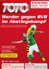 Werder gegen BVB im Abstiegskampf