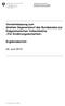 Vernehmlassung zum direkten Gegenentwurf des Bundesrates zur Eidgenössischen Volksinitiative «Für Ernährungssicherheit»