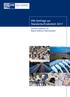 IHK-Umfrage zur Standortzufriedenheit Zentrale Ergebnisse zur Region Bodensee-Oberschwaben
