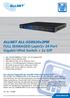 ALLNET ALL-SG8926v2PM FULL MANAGED Layer2+ 24 Port Gigabit HPoE Switch + 2x SFP