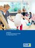 LVR-Fachbereich Kinder und Familie. Kooperation. Arbeitshilfe für Tageseinrichtungen für Kinder und Tagespflegepersonen
