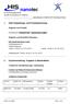 HIS-Industrieberatung GmbH Großberghausen 6b Remscheid Telefon: +49 (0) Telefax: +49 (0)