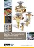 Sporlan Thermostatische Expansionsventile