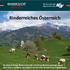 Rinderreiches Österreich