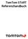TomTom START Referenzhandbuch