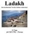 Ladakh. Den mythischen Norden Indiens entdecken! 11 Tage ab CHF / Person