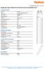 RaLED Star Plus T8-RetroFit für EVG RL-T8 58 S 20,5W/840/G13 HF
