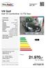 21.970,inkl. 19 % Mwst. VW Golf Golf VII Comfortline 1.6 TDI Navi. auto-ringler.de. Preis: