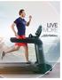 LIVE MORE HOME FITNESS- KATALOG