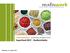 Trend Evaluation Consumer Insights Superfood - Lebensmittel 2017 Trend Evaluation - Consumer Insights Food Superfood Studieninhalte