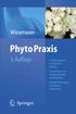 Wiesenauer. PhytoPraxis