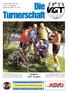 Die Turnerschaft. Radtour nach Ungarn. Vereinsnachrichten der Grazer Turnerschaft September 2006 / Nr. 170