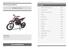 Bedienungsanleitung.  Überschrift. Crossbike JC125 ccm. Rechtliche & Sicherheitshinweise Seite 3. Technische Daten Seite 4