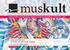muskult MUSEUM DER KULTUREN BASEL VERANSTALTUNGSKALENDER NR. 3 /2017 JULI SEPT NEUE AUSSTELLUNG: SONNE, MOND UND STERNE PICKNICK-KONZERTE