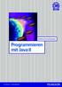 Programmieren mit Java II