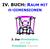 IV. BUCH: RAUM MIT. 3. DerHYPERWÜRFEL FEHRINGER