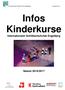 Internationaler Schlittschuhclub Engelberg Kinderkurs 16. Infos Kinderkurse. Internationaler Schlittschuhclub Engelberg