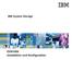 IBM System Storage. EXN1000 Installation und Konfiguration