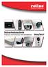 Sicherheitstechnik IP Kameras, HD-TVI Kameras, NVR und Software