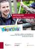 zum Boys Day Jungen-Zukunftstag