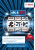 Jede Kombination ein Gewinn! +Extra! Jetzt heisst es kombinieren und profitieren! Entdecke die 12-Volt- und 18-Volt-Geräte. Bosch Lithium-Ionen