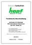 Industriefunkuhren. Technische Beschreibung. 6875LAN-7273 DIN-Rail GPS Hutschienen TimeServer für NTP / SINEC H1