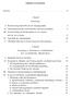 Inhaltsverzeichnis. 1. Kapitel Einleitung. 2. Kapitel Grundlagen: Performative Schriftlichkeit und verschriftlichte Mündlichkeit