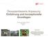 Ökosystembasierte Anpassung: Einführung und konzeptionelle Grundlagen
