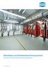 Ableitfähige und ESD-Bodenbeschichtungssysteme Conductive and ESD Flooring Systems