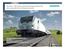 Vectron Die neue Lokomotivengeneration für den europäischen Schienenverkehr