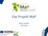 Das Projekt MaP. Aiso Heinze IPN Kiel