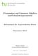 Proseminar zur Linearen Algebra und Elementargeometrie
