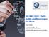 ISO 9001:2015 Delta Audits und Neuerungen der Norm. Claus Engler, Produktmanager für Risikomanagementsysteme, TÜV SÜD Management Service GmbH