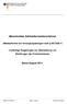 Maschinelles Zahlstellenmeldeverfahren. Vorläufige Regelungen zur Bearbeitung von Meldungen der Krankenkassen
