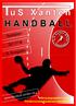 Herausgegeben vom Förderverein-Xantener-Handball