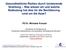Gesundheitliche Risiken durch ionisierende Strahlung Was wissen wir und welche Bedeutung hat dies für die Bevölkerung rund um die Asse?