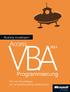 Lorenz Hölscher. Richtig einsteigen: Access 2013 VBA-Programmierung Von den Grundlagen bis zur professionellen Entwicklung