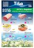 APRIL-Angebot. Gastronomie-Service. gültig vom 1. April 2016 bis 30. April ,95 3,99 3,98 13,90. Pg Schweine-Oberschale
