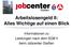 Arbeitslosengeld II: Alles Wichtige auf einen Blick. Informationen zu Leistungen nach dem SGB II beim Jobcenter Gießen