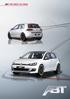 ABT VW GOLF VII (5G0)