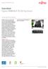 Datenblatt Fujitsu PRIMERGY TX120 S3p Server
