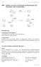3009 Synthese von trans-5-norbornen-2,3-dicarbonsäure aus Fumarsäure und Cyclopentadien