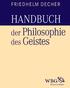 22 Die Entdeckung des Geistes in der griechischen Antike