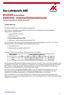 Berufsbild für den Lehrberuf Elektronik - Kommunikationselektronik Lehrzeit 3 ½ Jahre BGBl. II Nr. 147/ April 2011